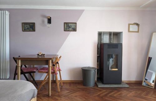Luserna San Giovanni Apartment | Casa Bottiroli - Borgo Malan
