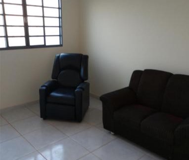 Botucatu House | Casa botucatu