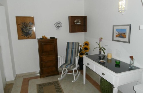 Vilamoura Apartment | Casa Bouganville