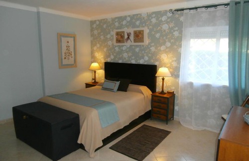 Vilamoura Apartment | Casa Bouganville