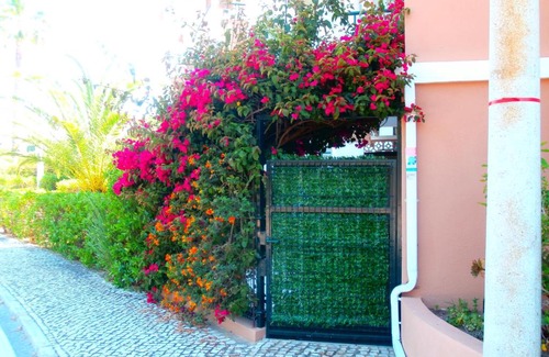Vilamoura Apartment | Casa Bouganville