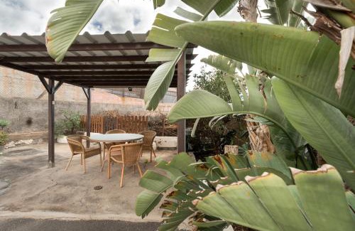 El Rincon House | Casa Boulou à El Roque