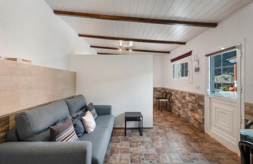 El Rincon House | Casa Boulou à El Roque