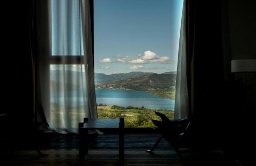 Conca de Dalt Hotel | Casa Boumort