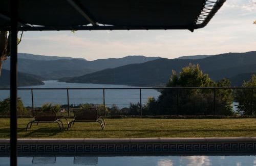 Conca de Dalt Hotel | Casa Boumort