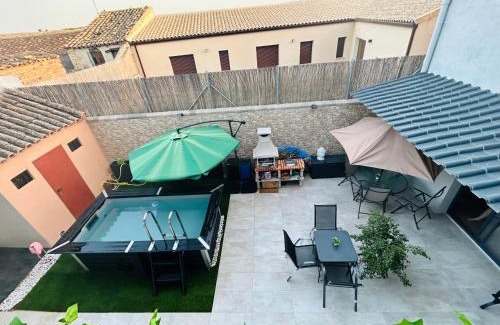 Sarinena House | CASA BOUTIQUE LOS MONEGROS