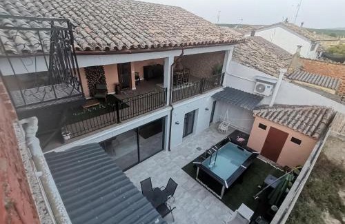 Sarinena House | CASA BOUTIQUE LOS MONEGROS