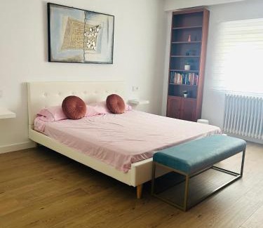 Sarinena House | CASA BOUTIQUE LOS MONEGROS
