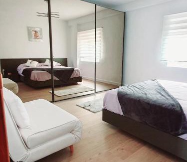 Sarinena House | CASA BOUTIQUE LOS MONEGROS