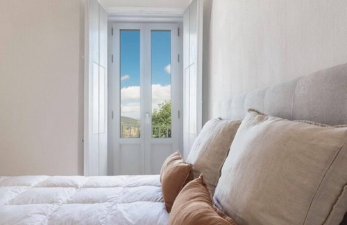 San Ambrosio House | Casa boutique Encalada