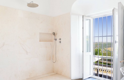 San Ambrosio House | Casa boutique Encalada