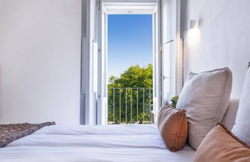 San Ambrosio House | Casa boutique Encalada