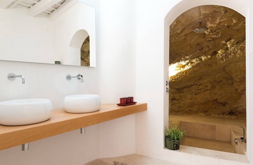 San Ambrosio House | Casa boutique Encalada
