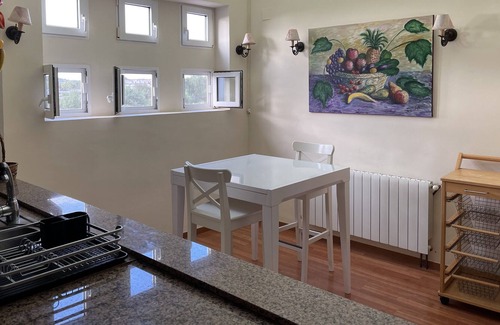 Calig House | Casa Boutique Amelie