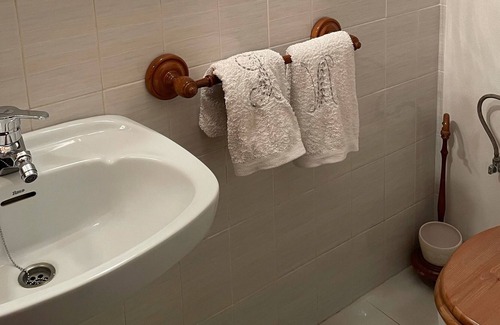 Calig House | Casa Boutique Amelie