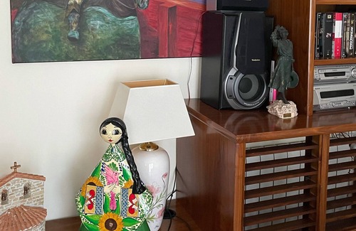Calig House | Casa Boutique Amelie