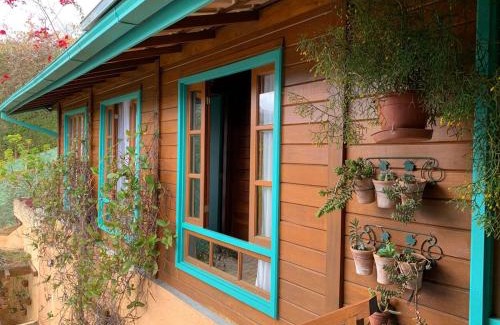 Itaipava House | Casa boutique em Itaipava conforto e privacidade