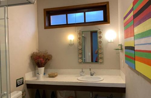 Itaipava House | Casa boutique em Itaipava conforto e privacidade