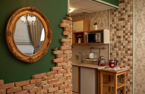 Nahariya Hotel | Casa Boutique Hotel