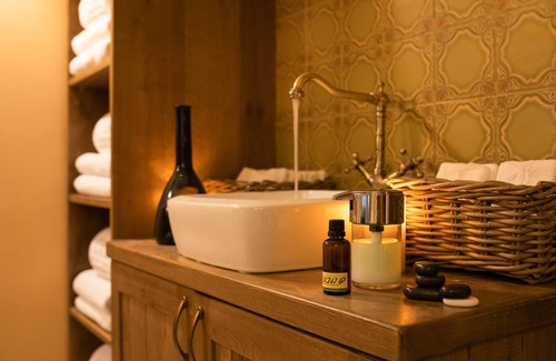 Nahariya Hotel | Casa Boutique Hotel