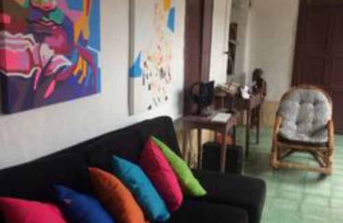 Curiti House | Casa Boutique Magally Velasco