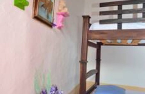 Curiti House | Casa Boutique Magally Velasco