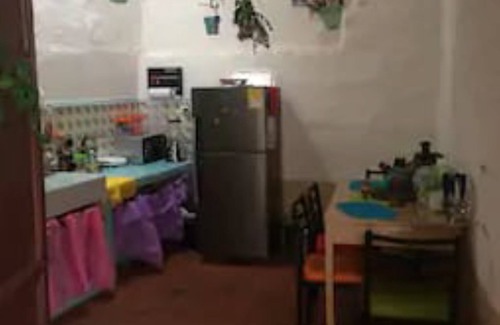 Curiti House | Casa Boutique Magally Velasco