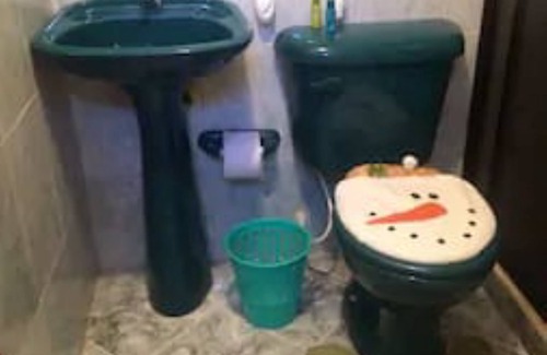 Curiti House | Casa Boutique Magally Velasco