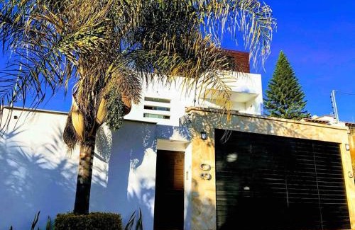 San Andres Huayapan Villa | Casa Boutique Zoogocho