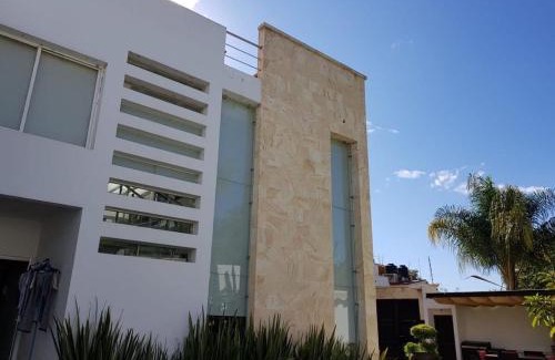 San Andres Huayapan Villa | Casa Boutique Zoogocho