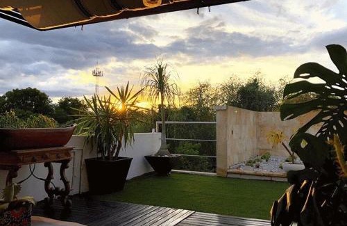 San Andres Huayapan Villa | Casa Boutique Zoogocho