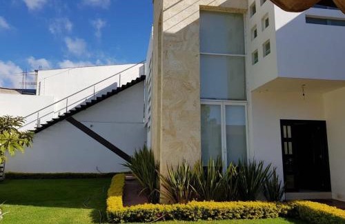 San Andres Huayapan Villa | Casa Boutique Zoogocho