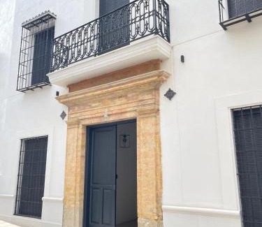 Montilla Apartment | Casa Boutique Navarro