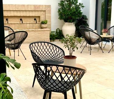 Montilla Apartment | Casa Boutique Navarro