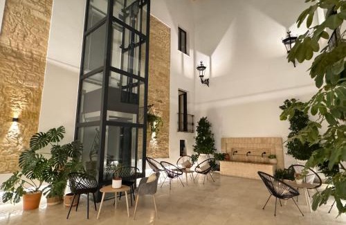 Montilla Apartment | Casa Boutique Navarro