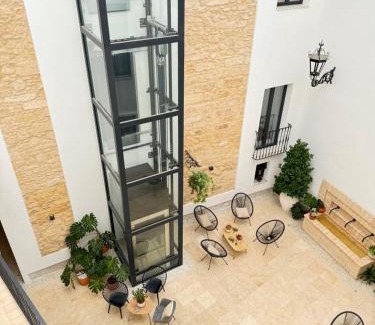 Montilla Apartment | Casa Boutique Navarro