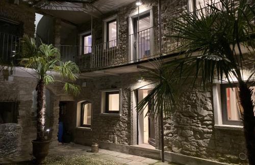 Vedasco House | Casa Boutique Pietra