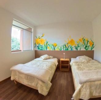 Pachacamac Bed & Breakfast | Casa Boutique QX- Pachacamac