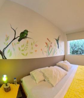 Pachacamac Bed & Breakfast | Casa Boutique QX- Pachacamac