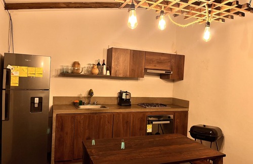 Utica Villa | Casa Boutique Remolino