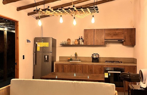 Utica Villa | Casa Boutique Remolino