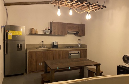 Utica Villa | Casa Boutique Remolino