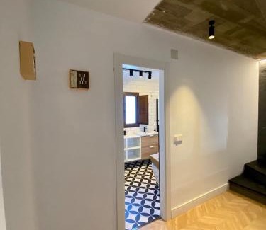 Ventas De Albares Ski Chalet | Casa boutique-rural en El Bierzo
