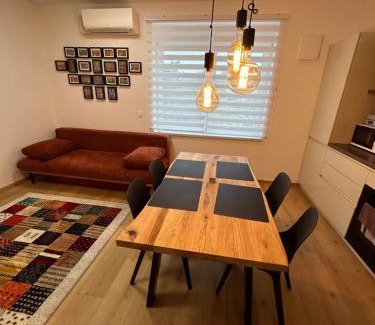 Maribor Apartment | CASA BOX APARTMENT Free garage
