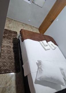 Central Zone Villa | Casa Brás Comfort
