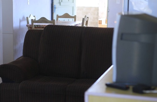 Balneario Arroio do Silva House | Casa de Praia a Alguns Metros do mar Tranquilidade e Conforto Para sua Família