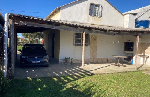 Santa Vitoria do Palmar House | Casa