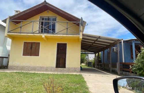 Santa Vitoria do Palmar House | Casa