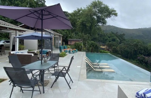 Conceicao de Jacarei House | Casa Angra Portogalo Alto Padrão