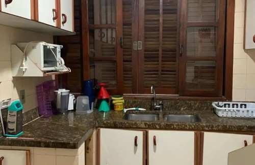 Garatucaia House | Casa Ampla em Garatucaia